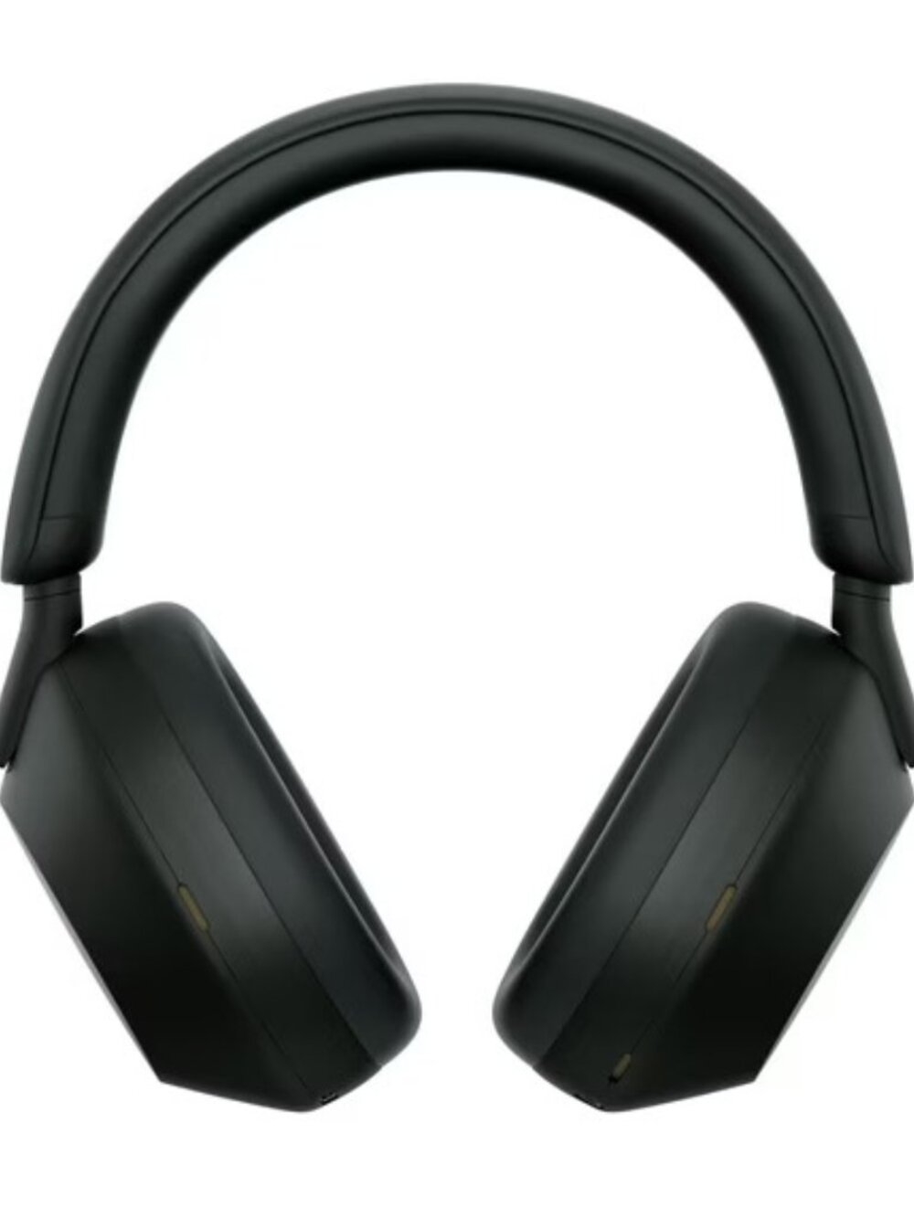 Sony WH-1000XM5 Wireless Noise Canceling Headphones - Black